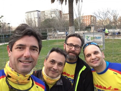 Arturo Albors Murgadas