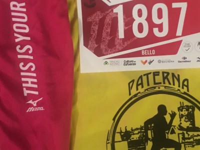 Pedro Somovilla Carrasco