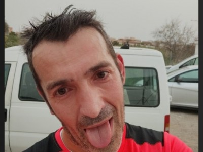 Juan Antonio Coll Molina