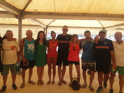 Juan Pablo  Serra Bel