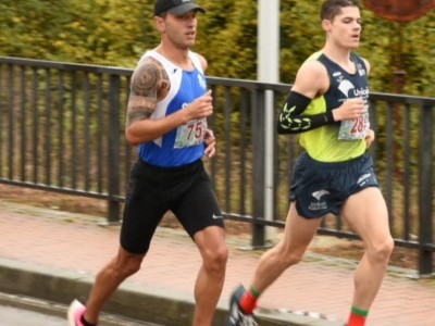 Marcos Gomez Ferrero