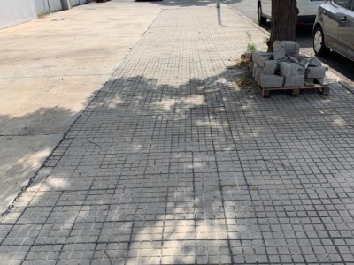 David Thompson Foronda