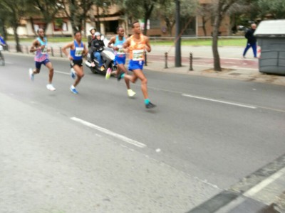 David Gilabert Marti