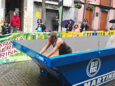 Lourdes del Carmen  mendez santana