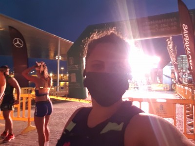 Lourdes del Carmen  mendez santana