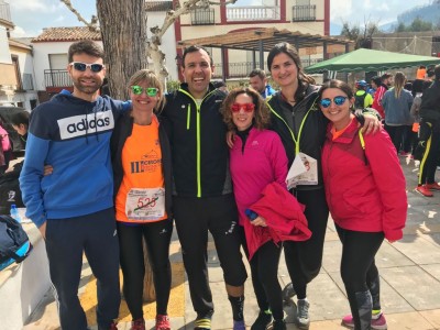 JUAN RAMON VIVO ORTEGA