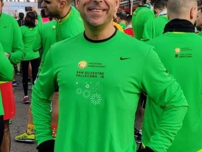 Ángel  Rodríguez López 