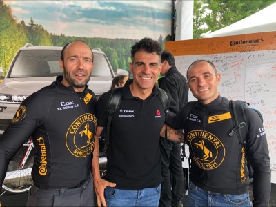 José Luis  Cuadrado Rocamora