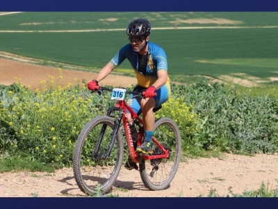 DAVID CARRERA MURCIEGO