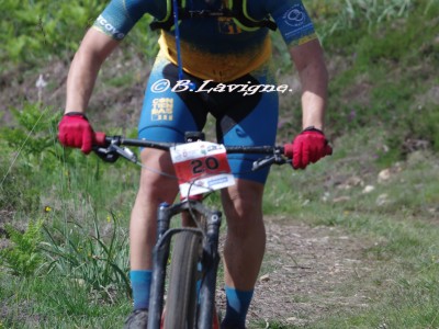 DAVID CARRERA MURCIEGO