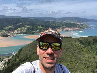 Javier Benito Etxenike