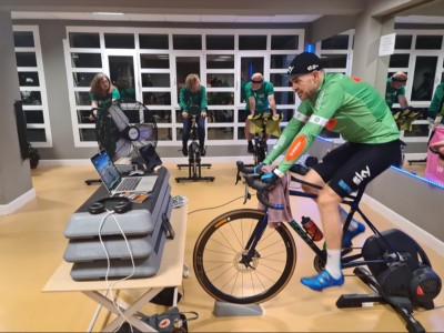 Victor Telletxea garai