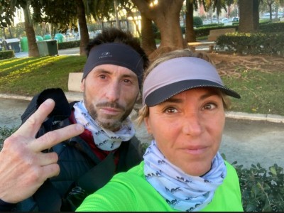 José julian Girón quilez