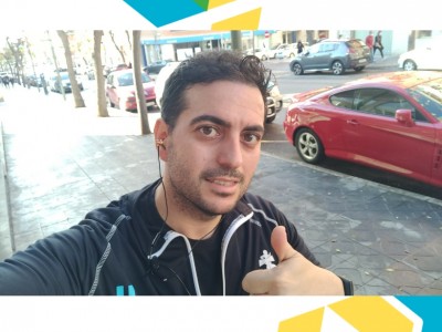 Iván Valera Guallar