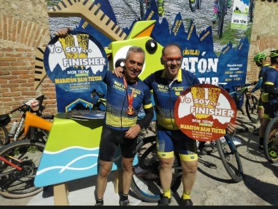 ANTONIO MORENO BARRADO