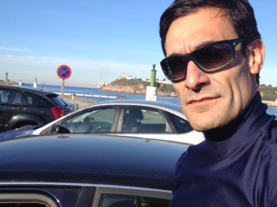 Jorge Hurtado Salán