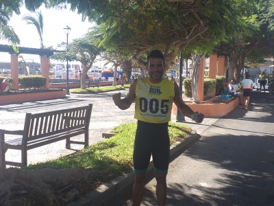 Sergio Curbelo guerra