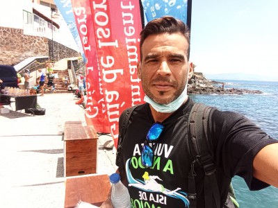 Sergio Curbelo guerra