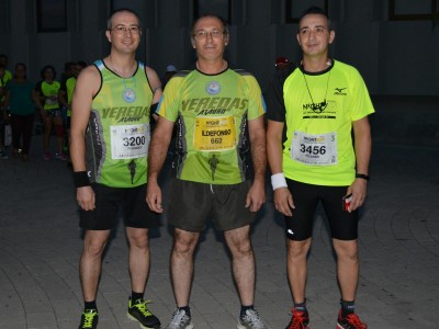 ricardo  moreno hernandez