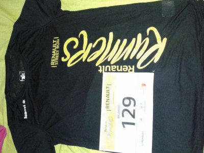 ricardo  moreno hernandez