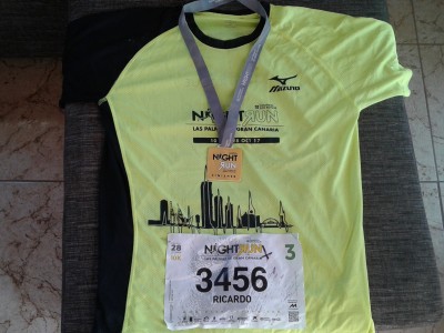 ricardo  moreno hernandez