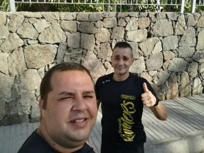 ricardo  moreno hernandez