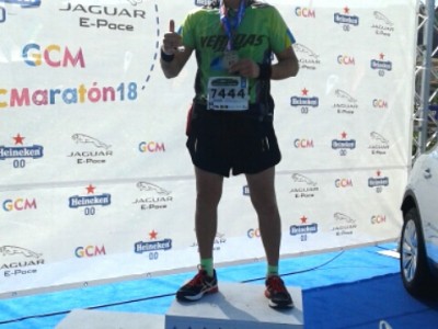 ricardo  moreno hernandez