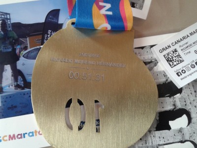 ricardo  moreno hernandez