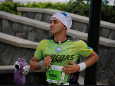 ricardo  moreno hernandez