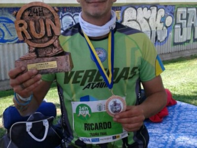 ricardo  moreno hernandez