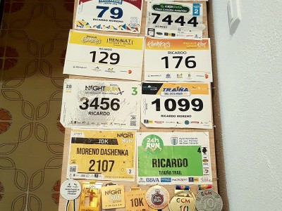 ricardo  moreno hernandez