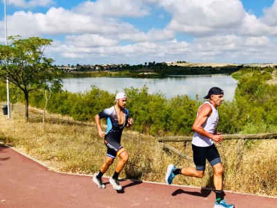 Juan Carlos Fernandez Sanchez