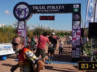 Manuel Alejandro Oca Ibáñez