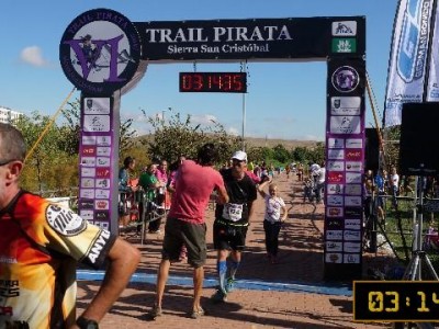 Manuel Alejandro Oca Ibáñez