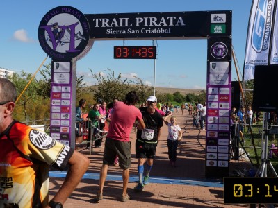 Manuel Alejandro Oca Ibáñez