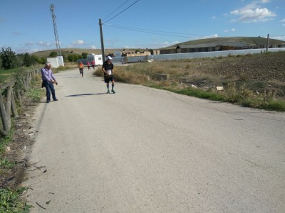 Manuel Alejandro Oca Ibáñez