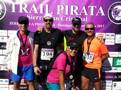 Manuel Alejandro Oca Ibáñez