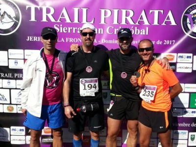 Manuel Alejandro Oca Ibáñez