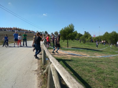 Manuel Alejandro Oca Ibáñez