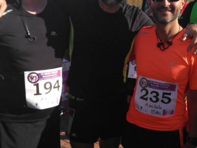 Manuel Alejandro Oca Ibáñez