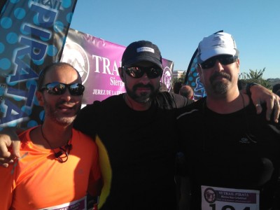 Manuel Alejandro Oca Ibáñez