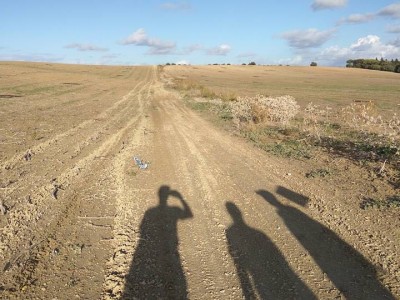 Manuel Alejandro Oca Ibáñez