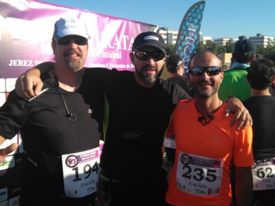 Manuel Alejandro Oca Ibáñez