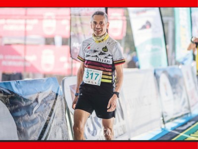 enrique calvillo trujillano