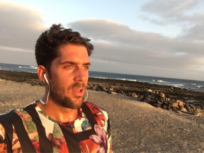 Jose Manuel Silva Victorio