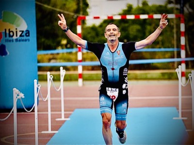 Nacho Espigares del Pozo