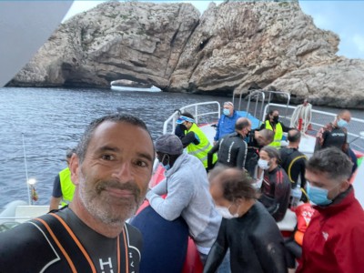 Nacho Espigares del Pozo