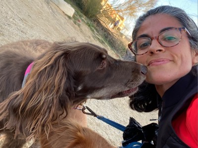 Noelia Díaz Garrido