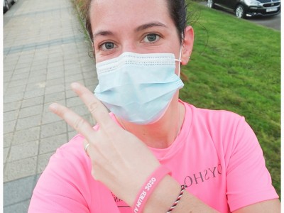 Nekane Ganuza Alvarez