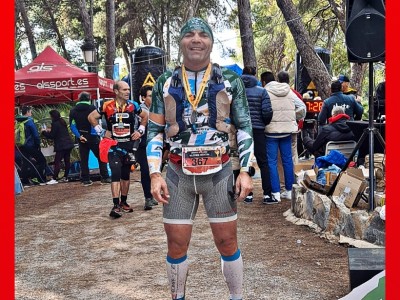 Vicente Eduardo VILCHEZ MARTÍN 